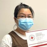 Red Cross Testimonial BITTS