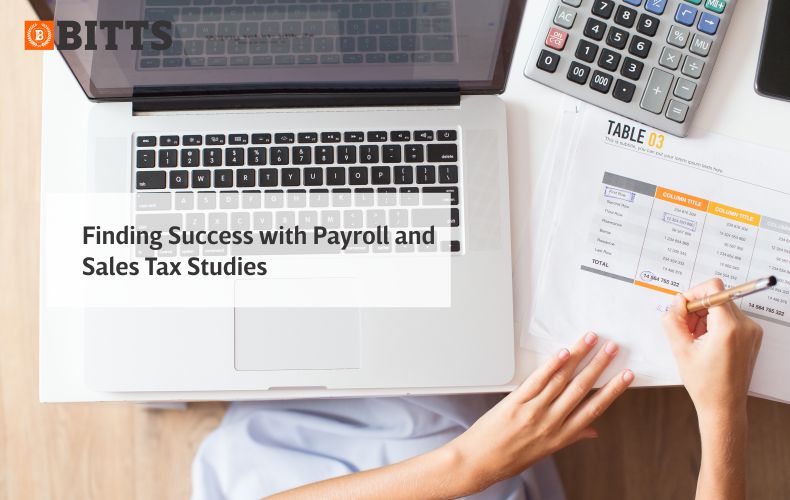 Finding Success with Payroll and Sales Tax Studies  
