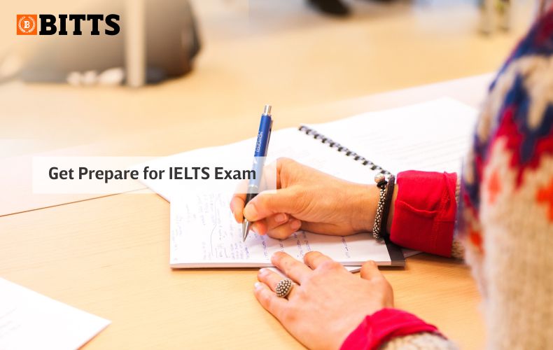 The BITTS IELTS Preparatory Courses for 2023