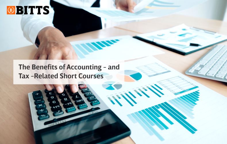 The Benefits of Accounting- and Tax-Related Short Courses